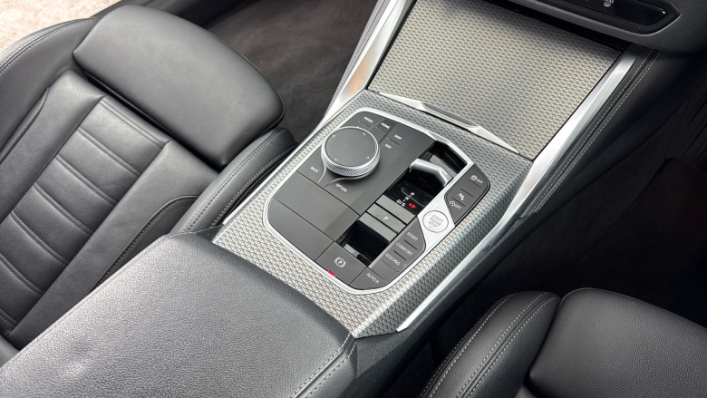 BMW 4 Series 420i M Sport 5dr Step Auto Petrol Hatchback